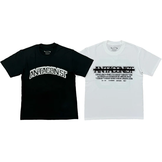 Playboi Carti Logo T-Shirt プレイボーイ カルティ ロゴ Tシャツ