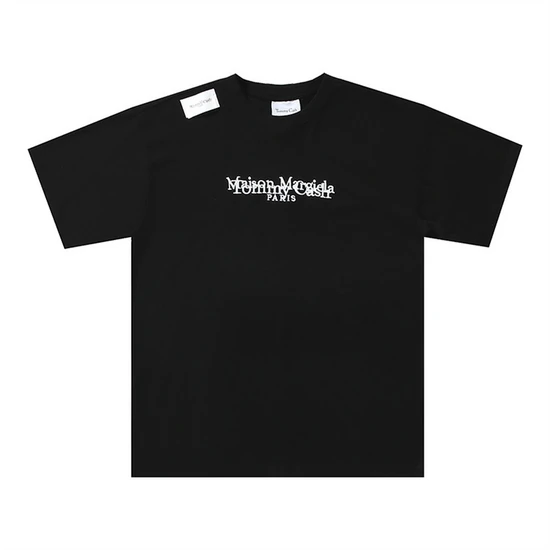 Maison Margiela Logo T-Shirt メゾン マルジェラ ロゴ Tシャツ