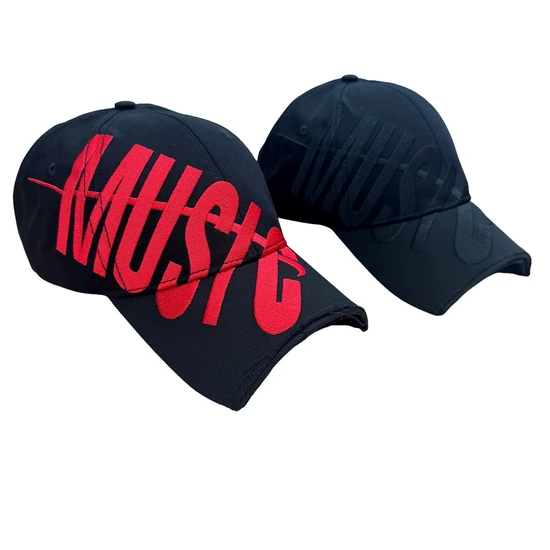 Playboi Carti Logo Cap プレイボーイ カーティ ロゴ キャップ