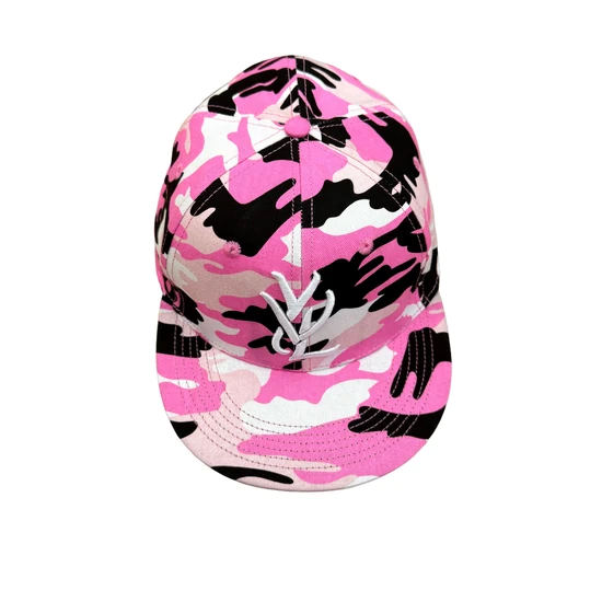 Playboi Carti Camo Cap プレイボーイ カーティ カモ キャップ