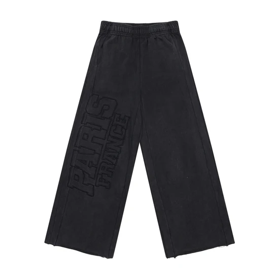 Vetements Logo Sweatpants ヴェトモン ロゴ スウェットパンツ
