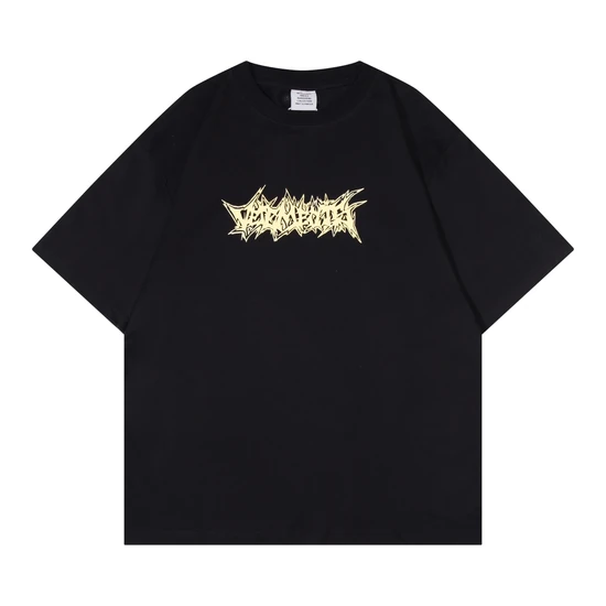 Vetements Logo T-Shirt ヴェトモン ロゴ Tシャツ