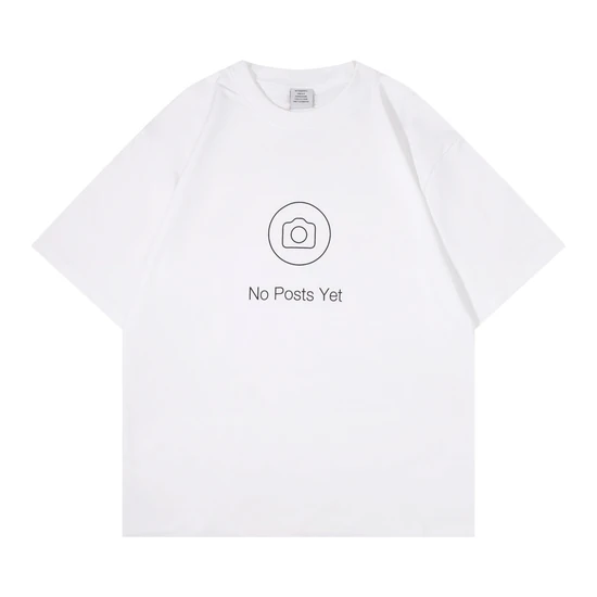 Vetements Logo T-Shirt ヴェトモン ロゴ Tシャツ