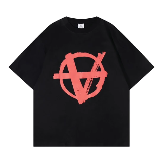 Vetements Logo T-Shirt ヴェトモン ロゴ Tシャツ