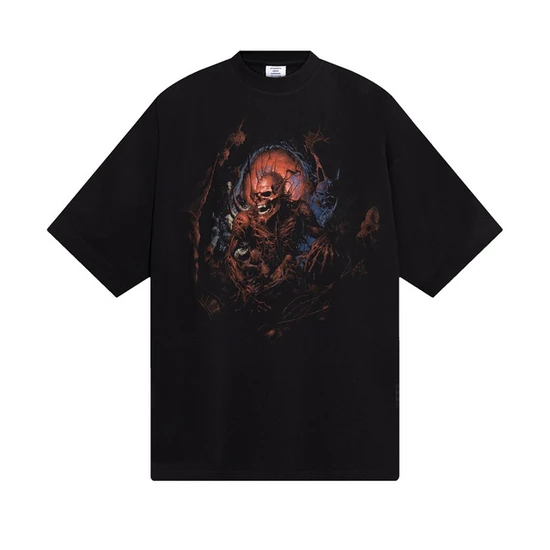 Vetements Graphic T-Shirt ヴェトモン グラフィック Tシャツ
