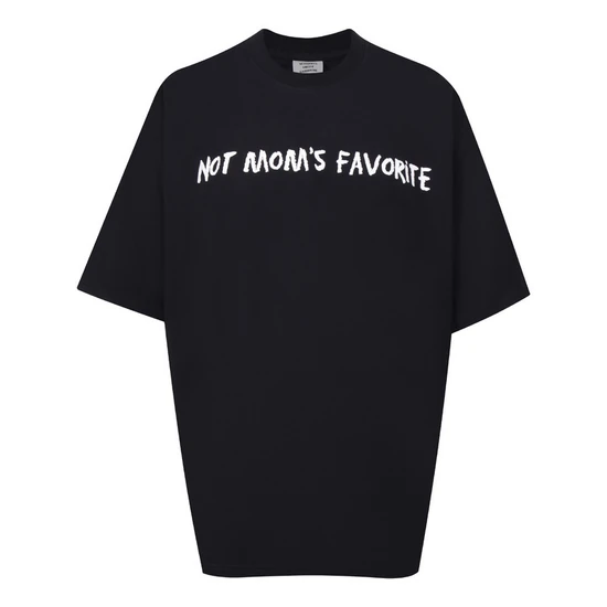 Vetements Logo T-Shirt ヴェトモン ロゴ Tシャツ