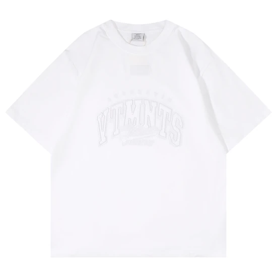 Vetements Logo T-Shirt ヴェトモン ロゴ Tシャツ