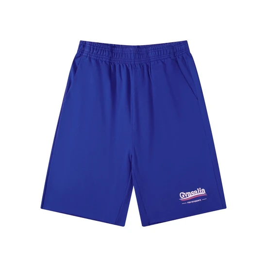 Vetements Logo Shorts ヴェトモン ロゴ ショーツ