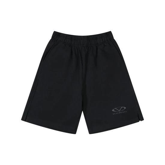 Vetements Logo Shorts ヴェトモン ロゴ ショーツ