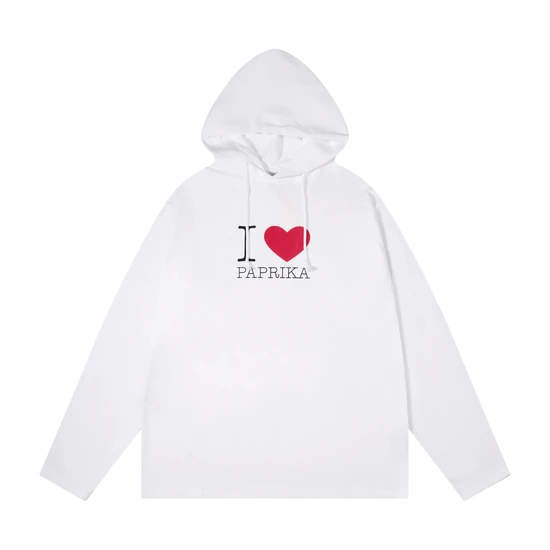 Vetements Logo Hoodie ヴェットモン ロゴ パーカー