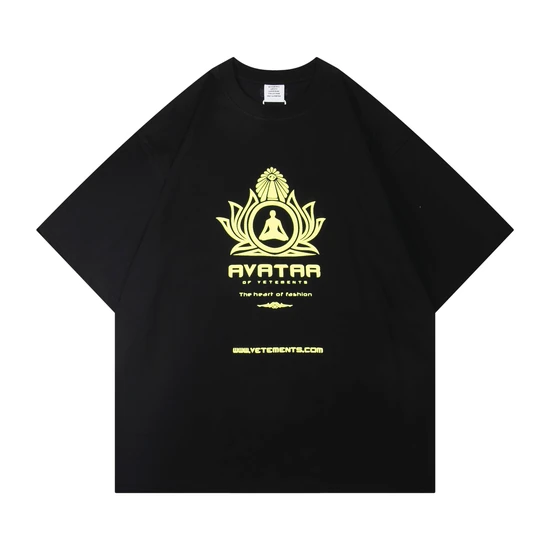 Vetements Logo T-Shirt ヴェットモア ロゴ Tシャツ