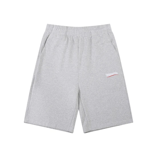 Vetements Logo Shorts ヴェトモン ロゴ ショーツ