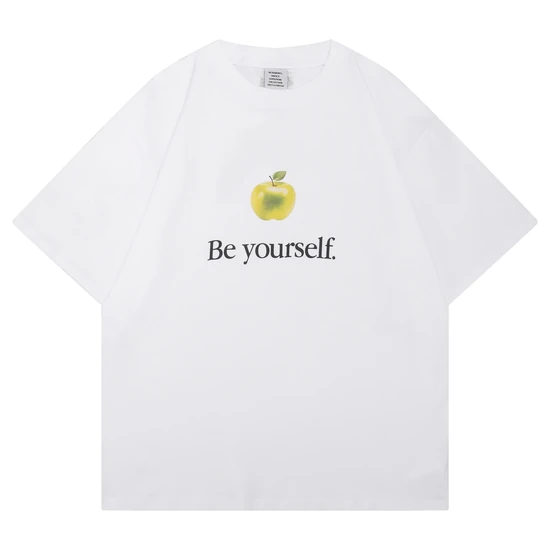 Vetements Logo T-Shirt ヴェトモン ロゴ Tシャツ
