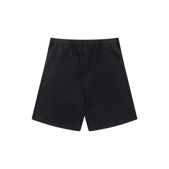 Vetements Logo Shorts ヴェトモン ロゴ ショーツ