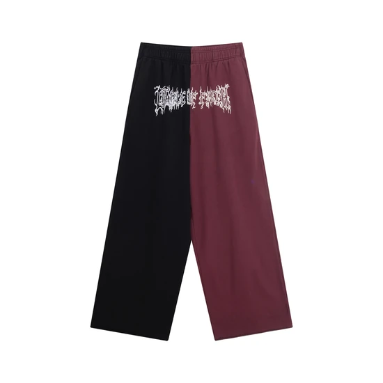 Vetements Logo Sweatpants ヴェトモン ロゴ スウェットパンツ