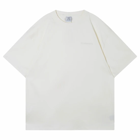 Vetements Logo T-Shirt ヴェトモン ロゴ Tシャツ