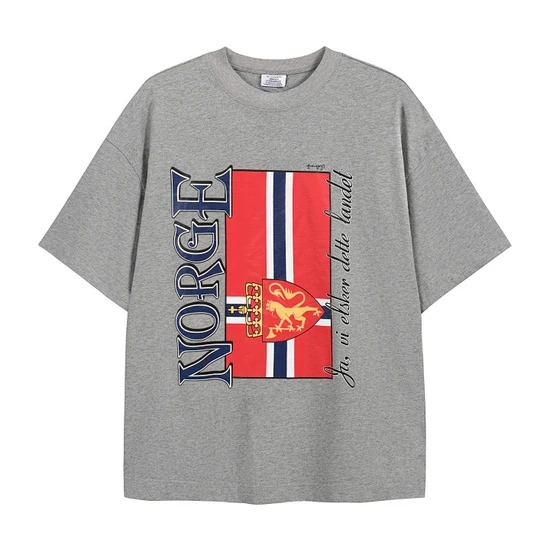 Vetements Logo T-Shirt ヴェトモン ロゴ Tシャツ