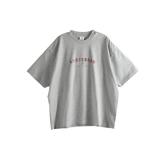 Vetements Logo T-Shirt ヴェトモン ロゴ Tシャツ