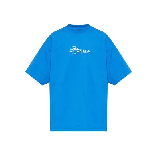 Vetements Logo T-Shirt ヴェトモン ロゴ Tシャツ