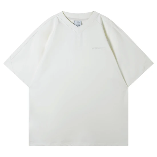 Vetements Logo T-Shirt ヴェトモン ロゴ Tシャツ