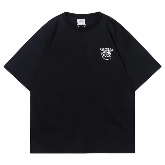 Vetements Logo T-Shirt ヴェトモン ロゴ Tシャツ