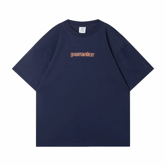 Vetements Logo T-Shirt ヴェトモン ロゴ Tシャツ