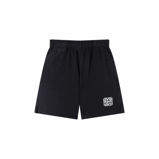 Vetements Logo Shorts ヴェトモン ロゴ ショーツ