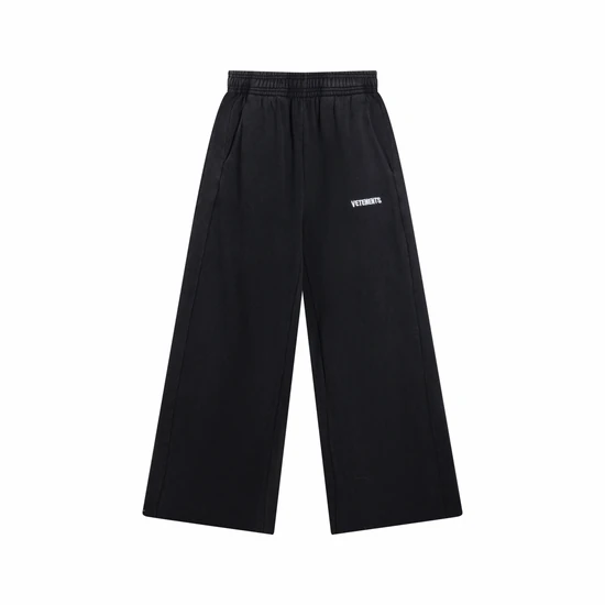 Vetements Logo Sweatpants ヴェトモン ロゴ スウェットパンツ