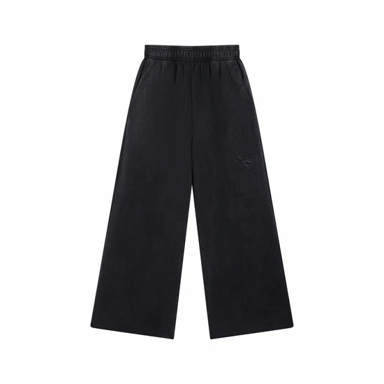 Vetements Logo Sweatpants ヴェトモン ロゴ スウェットパンツ