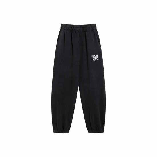 Vetements Logo Sweatpants ヴェトモン ロゴ スウェットパンツ