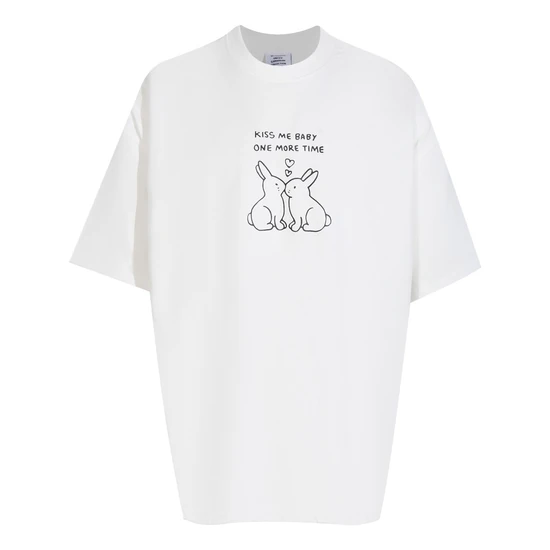 Vetements Graphic T-Shirt ヴェトモン グラフィック Tシャツ