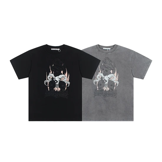 Acne Studios Logo T-Shirt アクネ ストゥディオズ ロゴ Tシャツ