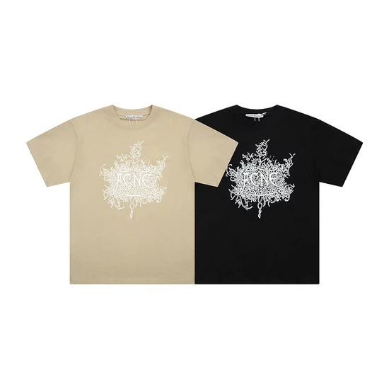 Acne Studios Logo T-Shirt アクネ ストゥディオズ ロゴ Tシャツ