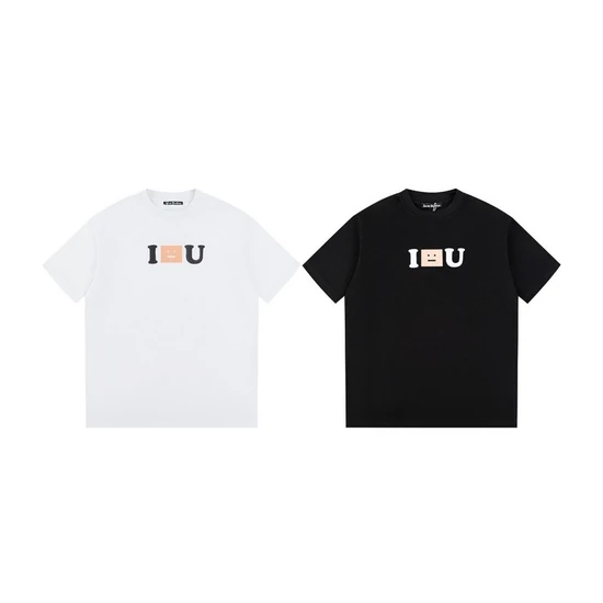Acne Studios Logo T-Shirt アクネ ストゥディオズ ロゴ Tシャツ