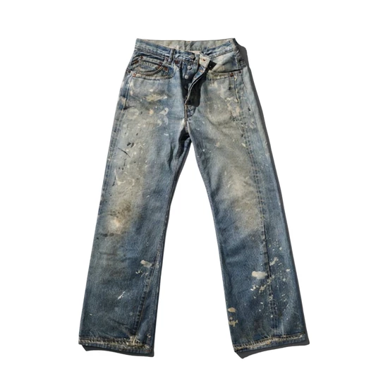 Acne Studios Jeans アクネ ストゥディオズ ジーンズ