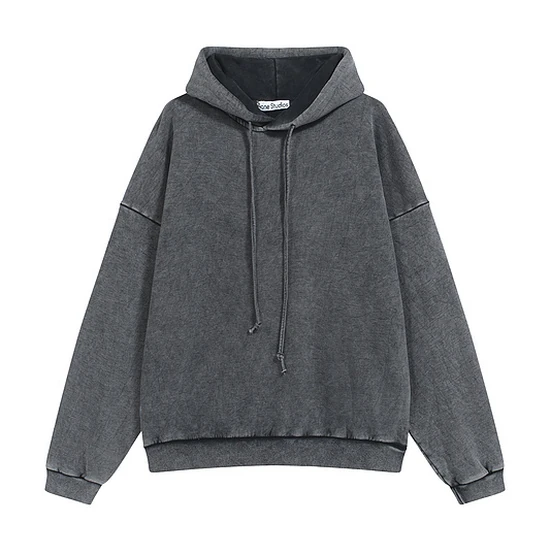 Acne Studios Logo Hoodie アクネ ストゥディオズ ロゴ パーカー