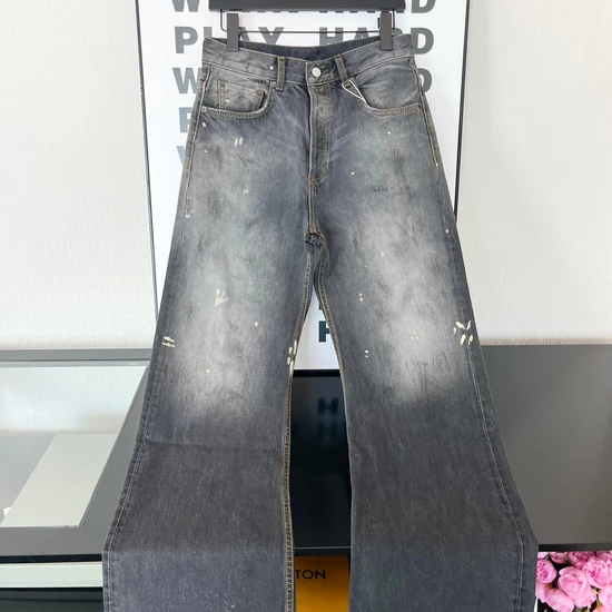 Acne Studios Jeans アクネ ストゥディオズ ジーンズ