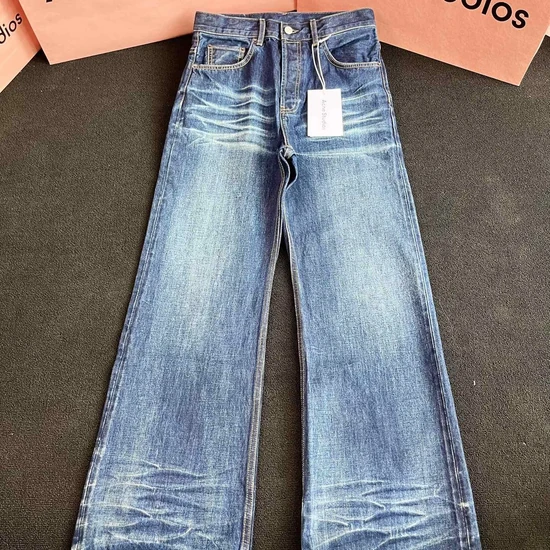 Acne Studios Jeans アクネ ストゥディオズ ジーンズ
