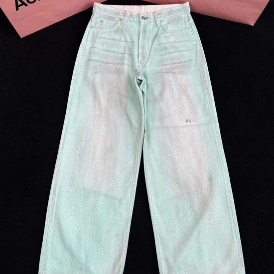 Acne Studios Jeans アクネ ストゥディオズ ジーンズ