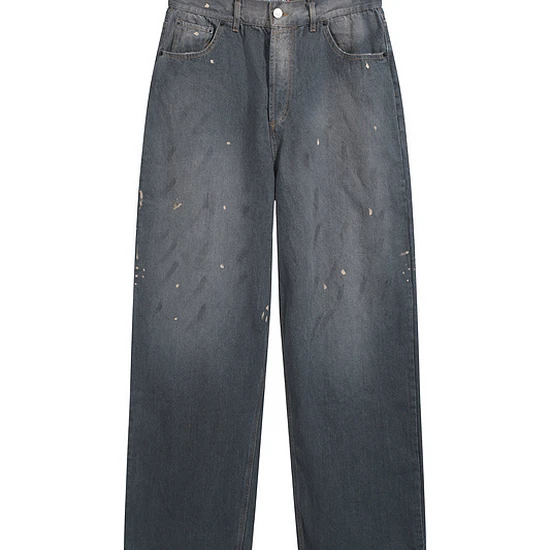 Acne Studios Distressed Jeans アクネ ストゥディオズ ディストレスド ジーンズ