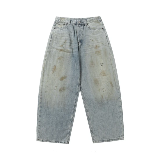 Acne Studios Distressed Jeans アクネ ストゥディオズ ディストレスド ジーンズ