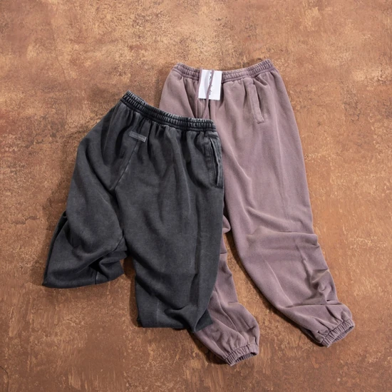 Acne Studios Logo Sweatpants アクネ ストゥディオズ ロゴ スウェットパンツ
