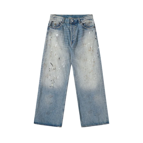 Acne Studios Distressed Jeans アクネ ストゥディオズ ディストレスド ジーンズ