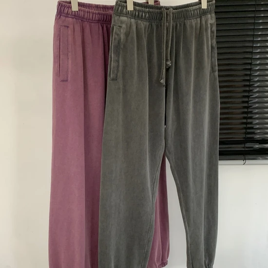 Acne Studios Logo Sweatpants アクネ ストゥディオズ ロゴ スウェットパンツ