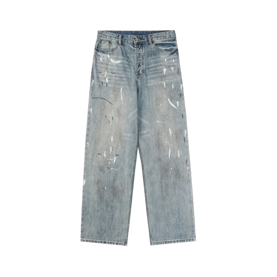 Acne Studios Distressed Jeans アクネ ストゥディオズ ディストレスド ジーンズ