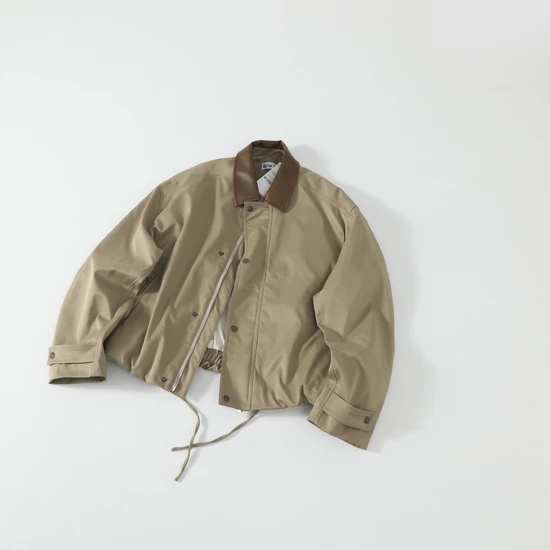 Acne Studios Logo Bomber Jacket アクネ ストゥディオズ ロゴ ボンバー ジャケット