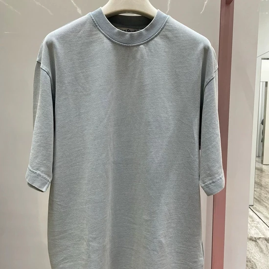 Acne Studios Logo Crew Neck T-Shirt アクネ ストゥディオズ ロゴ クルーネック Tシャツ