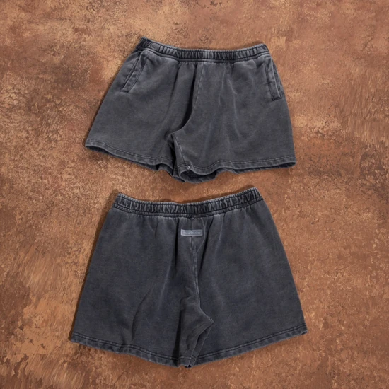 Acne Studios Logo Shorts アクネ ストゥーディオズ ロゴ ショーツ
