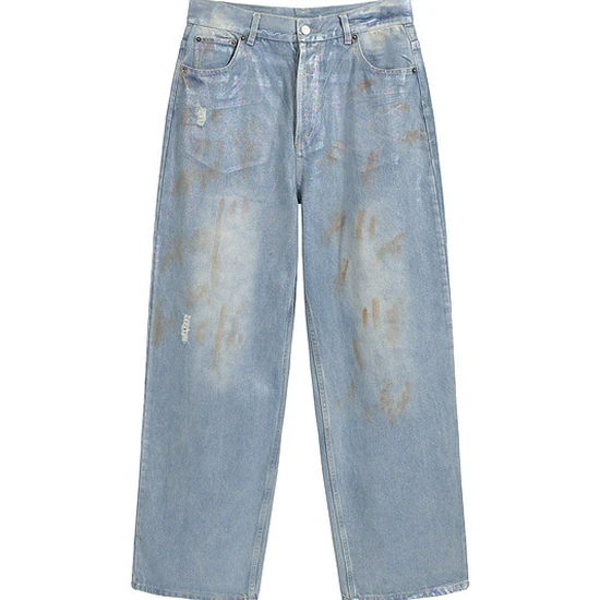 Acne Studios Distressed Jeans アクネ ストゥディオズ ディストレスド ジーンズ