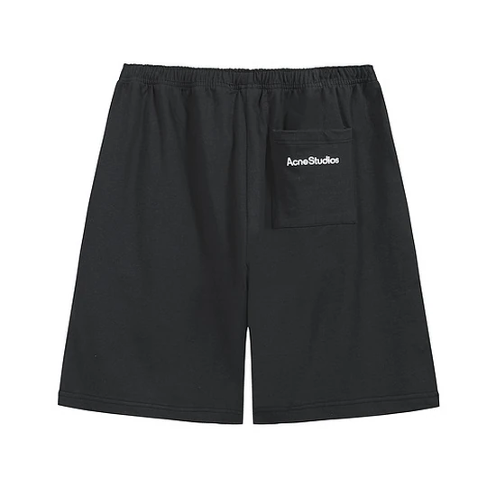 Acne Studios Logo Shorts アクネ ストゥディオズ ロゴ ショーツ